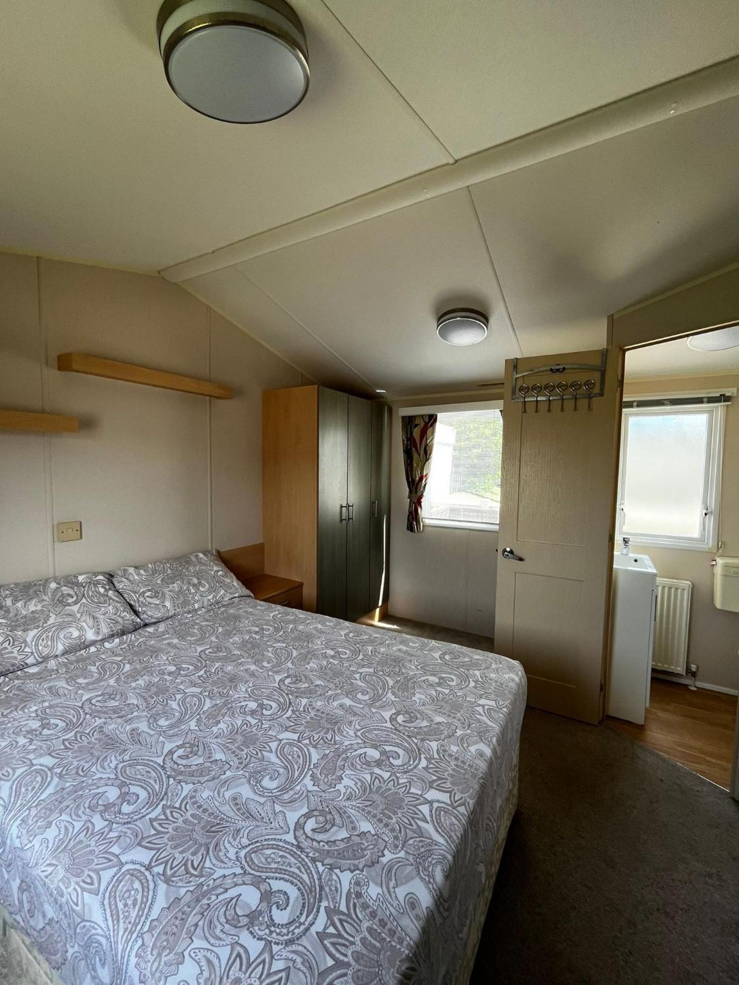 Seaview Holiday Rentals - Seawall Whitstable Exteriér fotografie