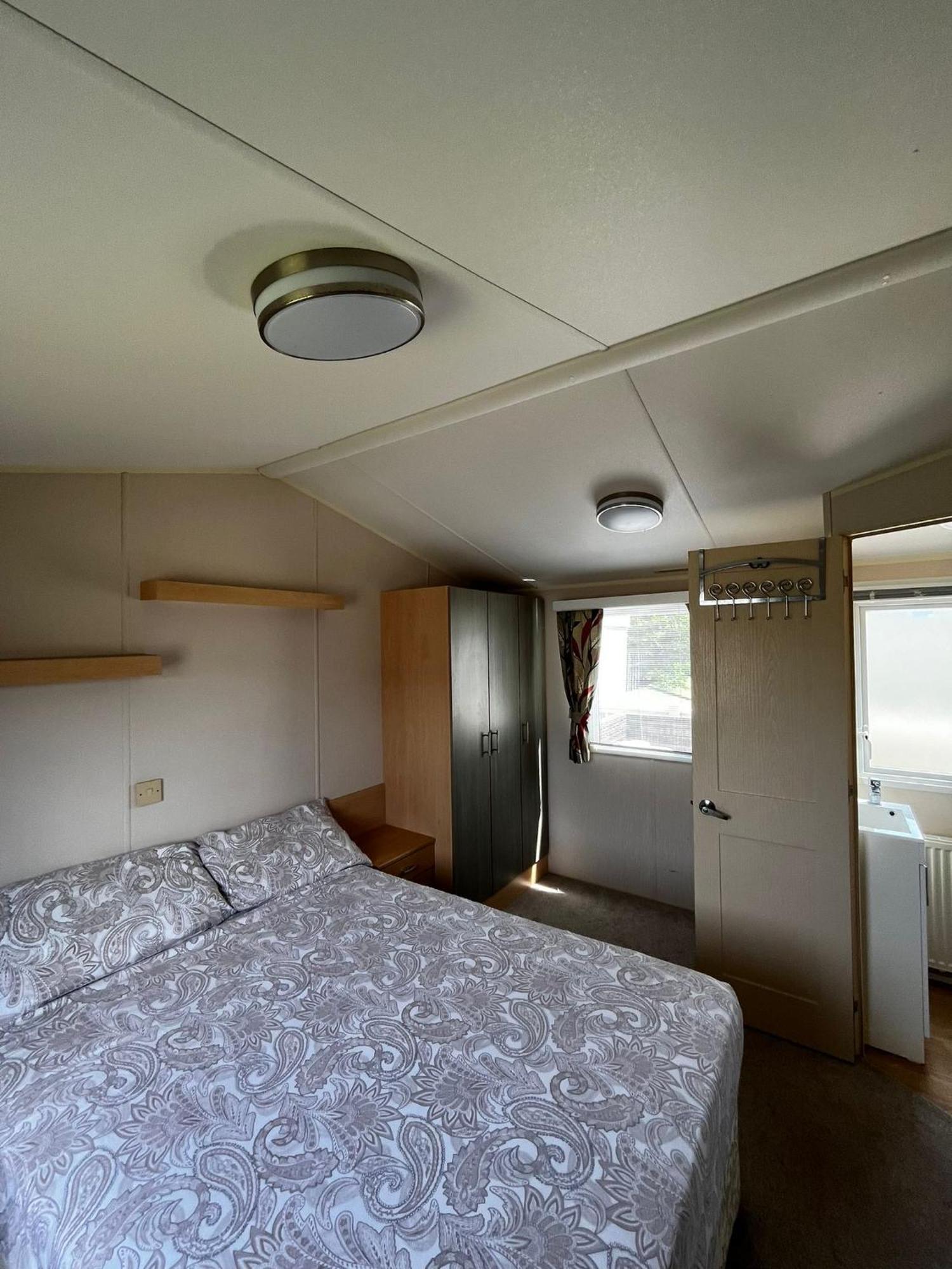 Seaview Holiday Rentals - Seawall Whitstable Exteriér fotografie