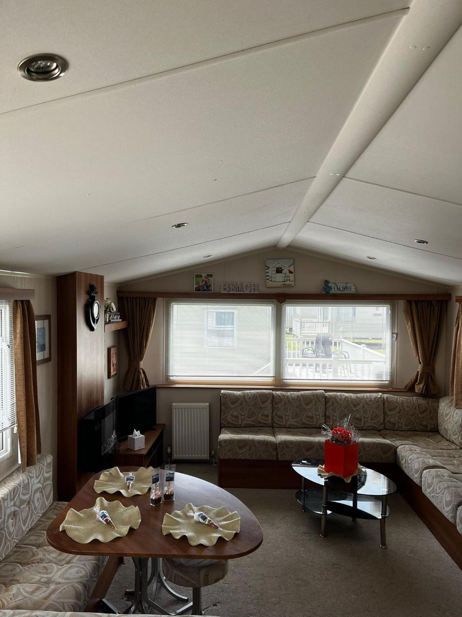 Seaview Holiday Rentals - Seawall Whitstable Exteriér fotografie